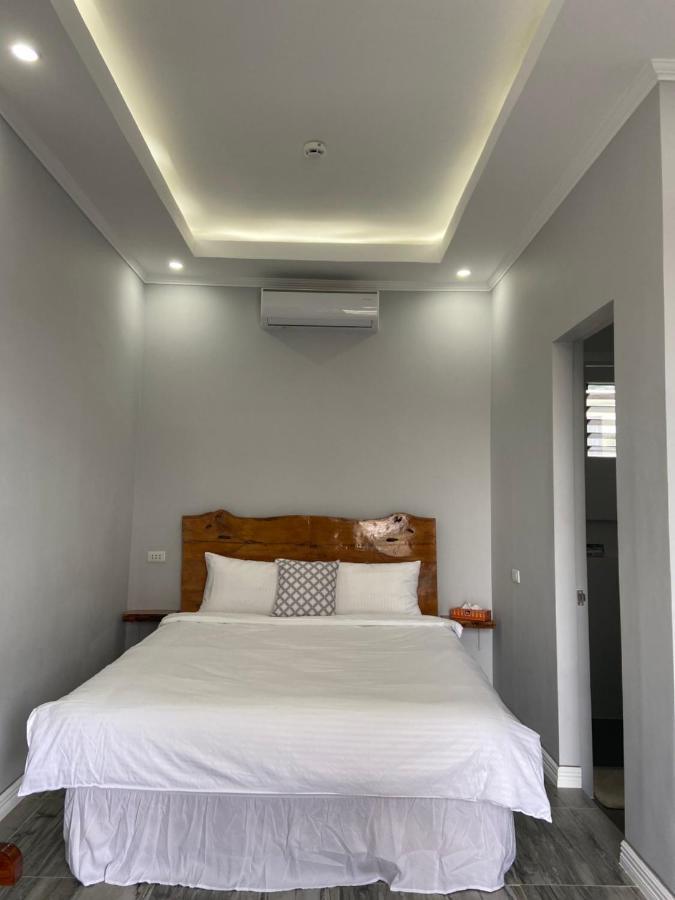 Palm View Moalboal Hotel ภายนอก รูปภาพ