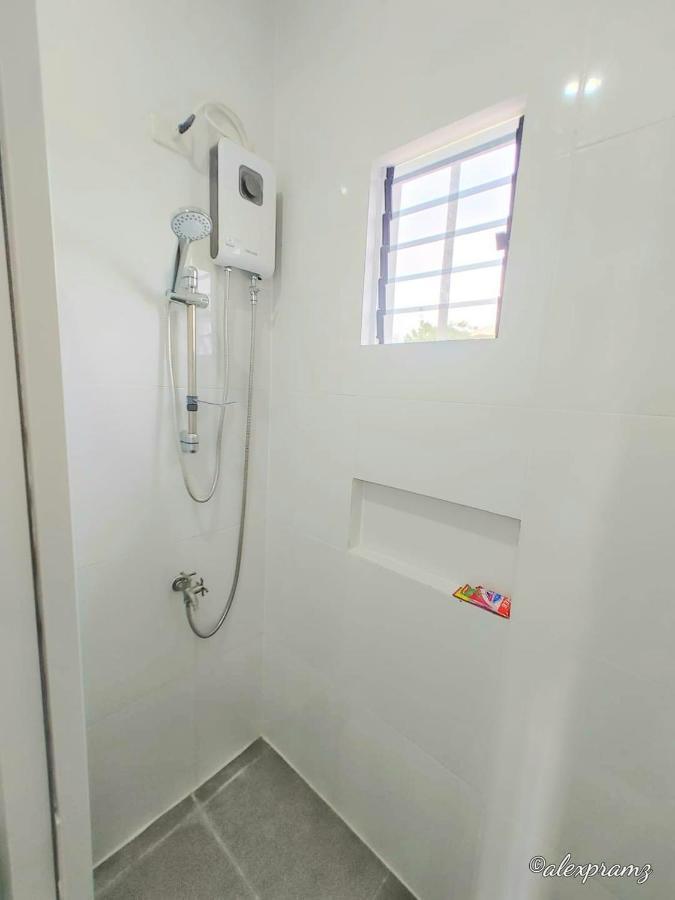 Palm View Moalboal Hotel ภายนอก รูปภาพ